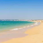 Appartement Nova 4g Armação de Pêra