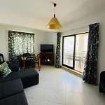 Nova 4g Apartment Armação de Pêra