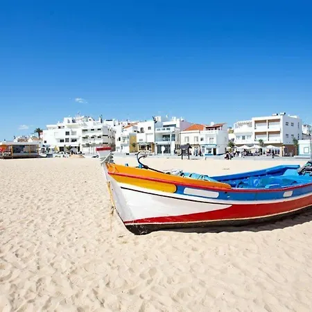 아파트 Nova 4g Armação de Pêra