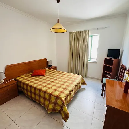 Nova 4g Apartment