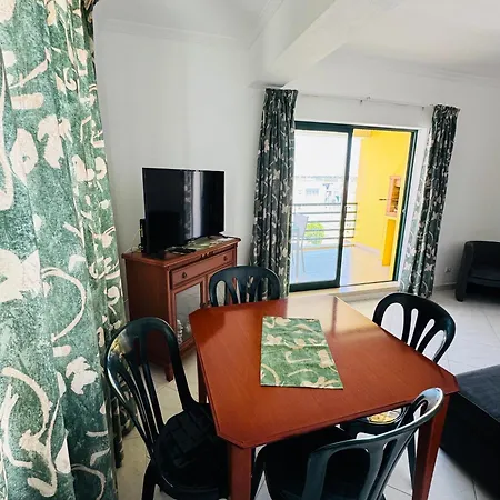 Nova 4g Apartment