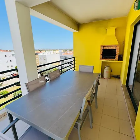 Nova 4g Apartment
